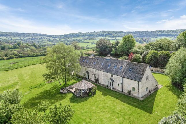 Detached house for sale in Jenkins Lane, Edge, Stroud