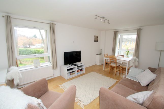 Flat for sale in Moormede Crescent, Staines-Upon-Thames
