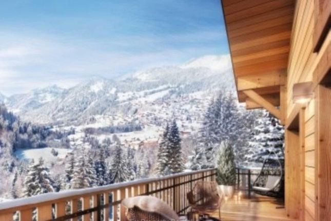 Apartment for sale in Chatel, Les Portes Du Soleil, French Alps