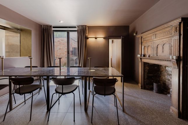 Coppers Lodge, 15, Alma Terrace, York photo 2