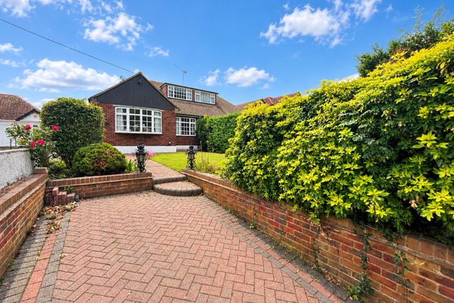 3-bed bungalow on Altura, Noak Hill Road, Romford, £550,000