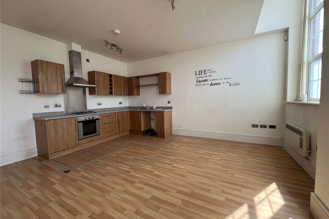 Unit 6, Cinnabar House,, Poulton Road, Lancashire photo 2
