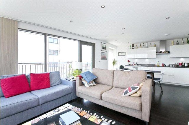 Flat 30, 37, Camden Road, Regent Canalside photo 4