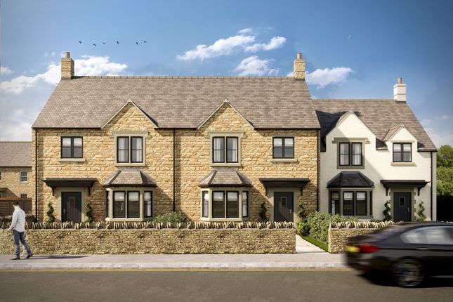 Plot 1, 2 &amp; 3