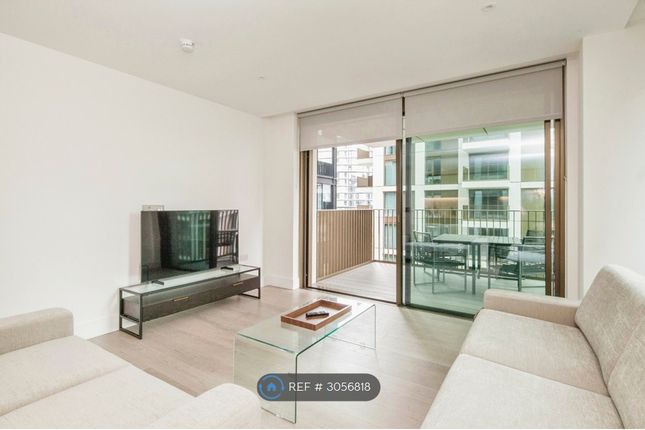 Apartment, Darwin House Palmer Road, London photo 2