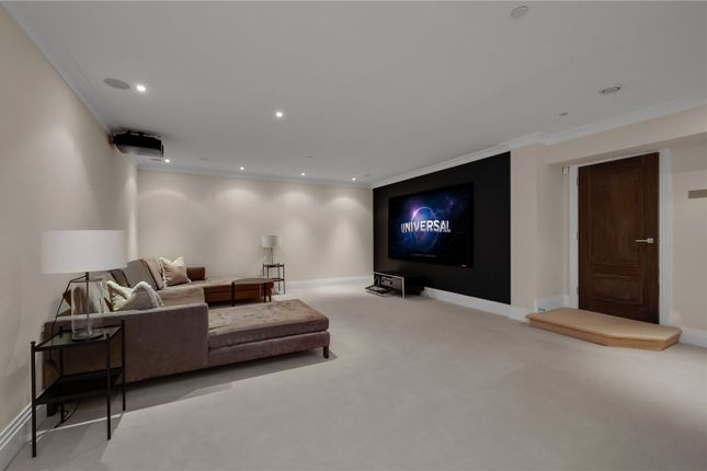 Media Room