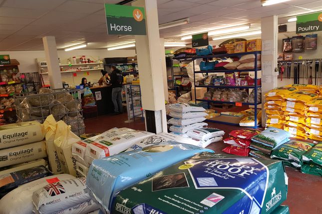 Thumbnail Retail premises for sale in Pets, Supplies &amp; Services BD12, Wyke, West Yorkshire