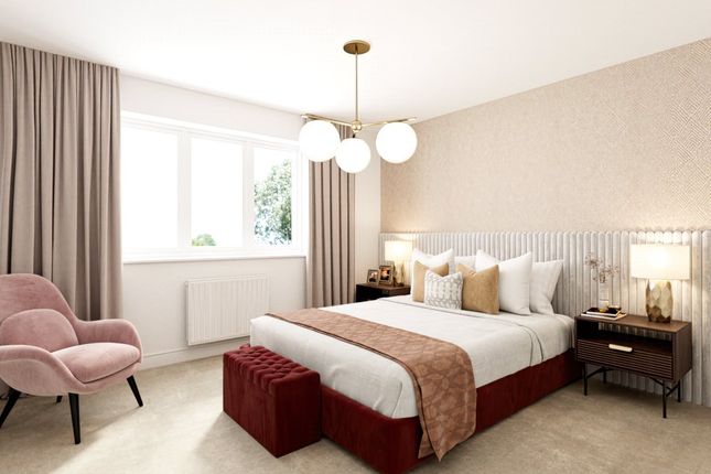 The Euxton - Plot 23,, Dalton Fields, Manchester photo 4