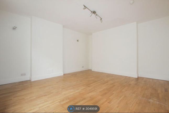 Basement Flat A, College Road, Brighton photo 3