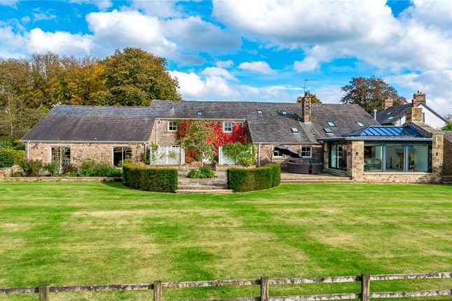 Thumbnail Detached house for sale in Dunsop Road, Whitewell