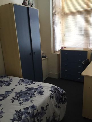 Shared accommodation to rent in Heeley Road, Birmingham, West Midlands