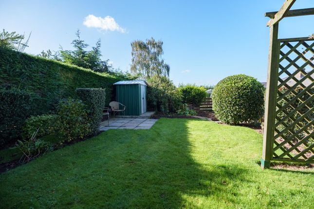 Semi-detached bungalow for sale in Main Street, Shadwell, Leeds