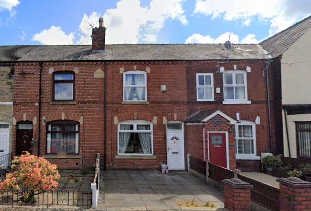 Thumbnail Terraced house to rent in Downall Green Road, Ashton-In-Makerfield, Wigan