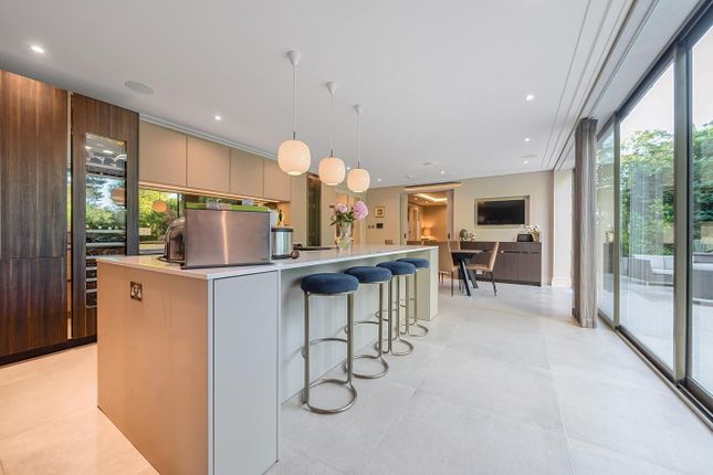 7, Grange Avenue, Totteridge photo 4