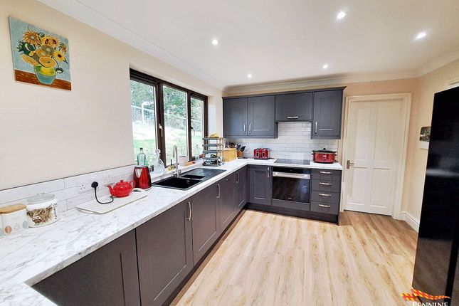 16 , Low Byer Park, Alston photo 3