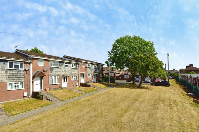 7, Temperance Place, Goldenhill, Stoke-on-trent photo 4