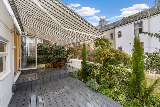 Terraced house for sale in Bear Road, Brighton