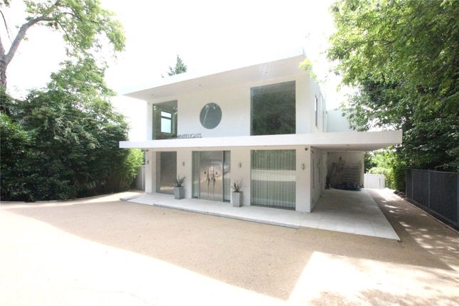 Homes To Let In En5 Rent Property In En5 Primelocation