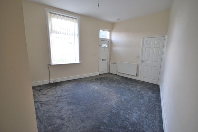 Thumbnail End terrace house to rent in Culshaw Street, Burnley