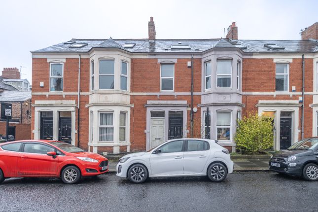 11, Tavistock Road, Newcastle Upon Tyne photo 2