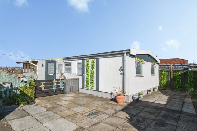2-bed caravan on 8, Drake Avenue, Devon, £129,950