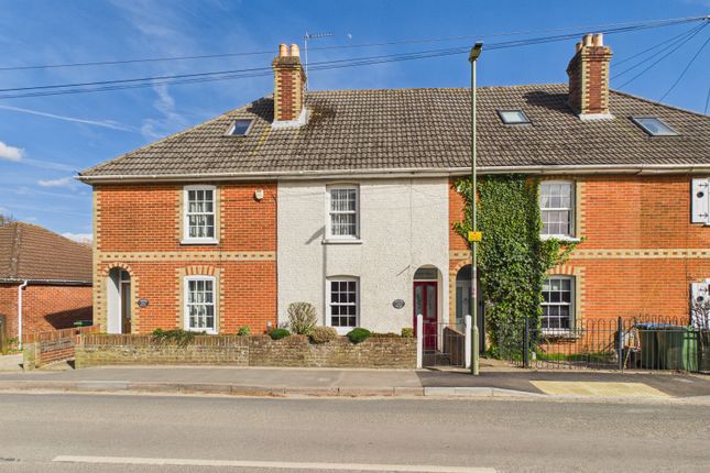 115 Newtown Road, Warsash, Southampton photo 3