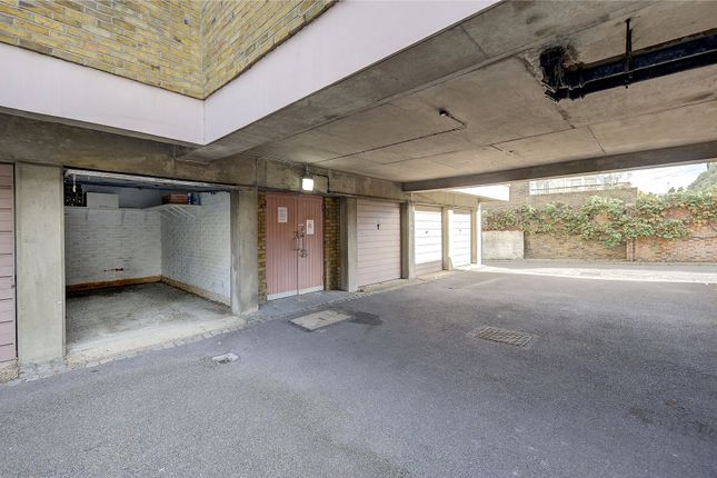 Mews house for sale in Fulham Park Studios, Fulham Park Road, London