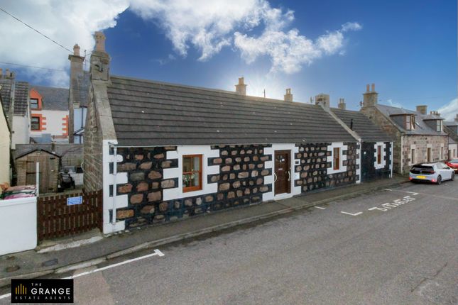 Thumbnail Detached house for sale in Pulteney Street, Buckie