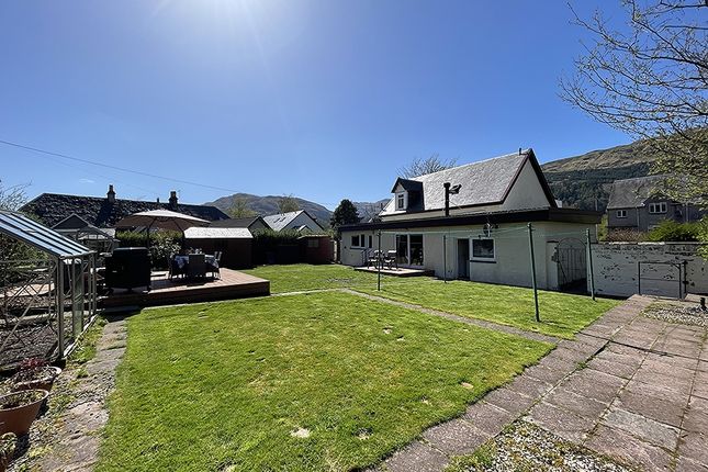 Property for sale in Main Street, Lochgoilhead, Argyll And Bute