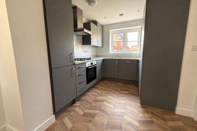 8, Ebenezer Avenue, Northampton photo 3