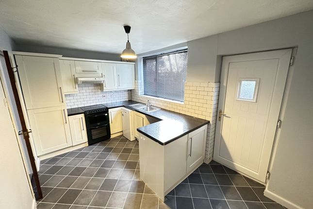89, Longford Street, Manchester photo 3