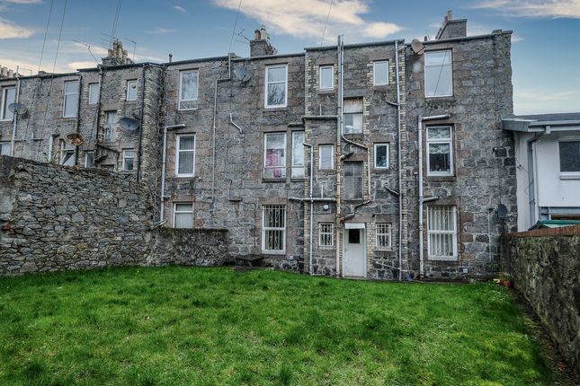 Flat for sale in Willowbank Road, Aberdeen