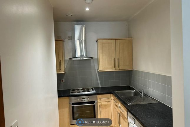 Apartment, Hick Street Little Germany, Bradford photo 5