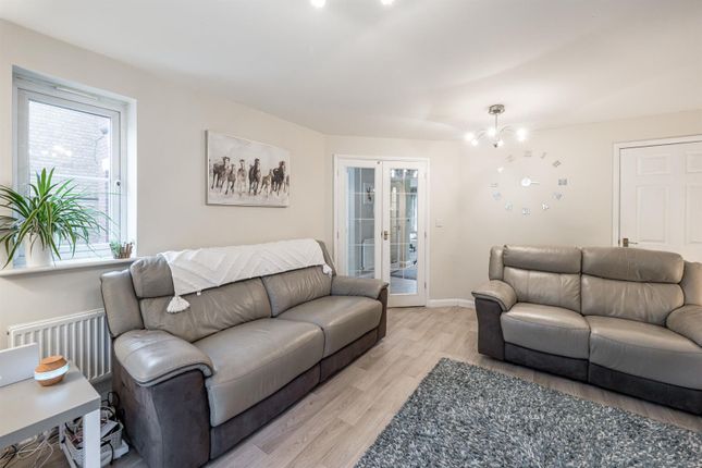 Detached house for sale in Patina Close, Quarry Bank, Brierley Hill