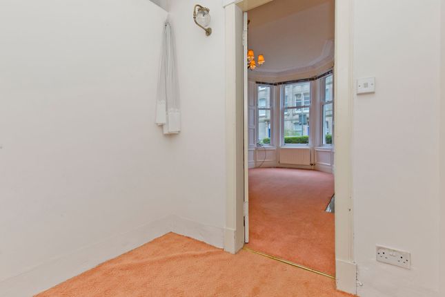 Flat for sale in Comely Bank Place, Edinburgh