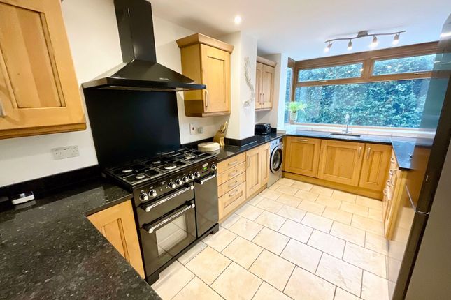 Semi-detached house for sale in Brinsley Avenue, Trentham, Stoke-On-Trent