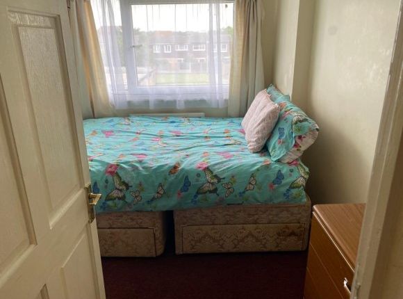 Room to rent in Keyworth Mews, Canterbury, Kent