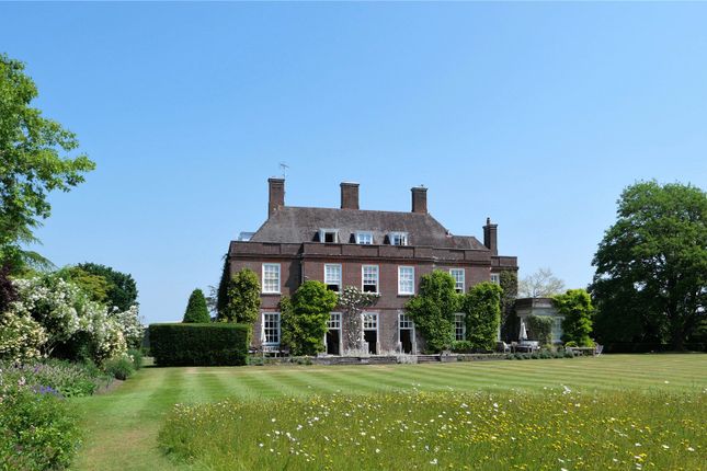 Rear Elevation