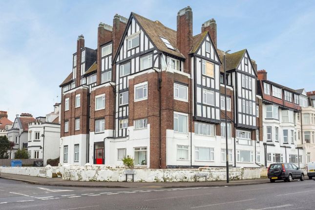 Thumbnail Flat for sale in Eastern Esplanade, Cliftonville