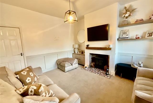 21, Station Road Killamarsh, Sheffield photo 3