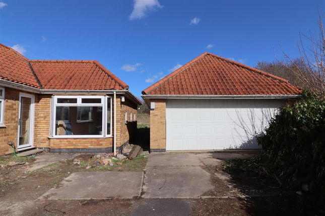 Detached bungalow for sale in Temple Close, Welton, Brough