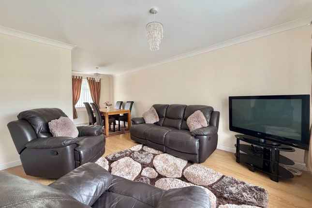 120, Devonway, Clackmannan photo 4