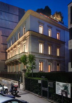 Thumbnail Villa for sale in Palazzo Milano, Milan City, Milan, Lombardy, Italy