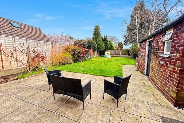 35 Picton Square, Crewe photo 4