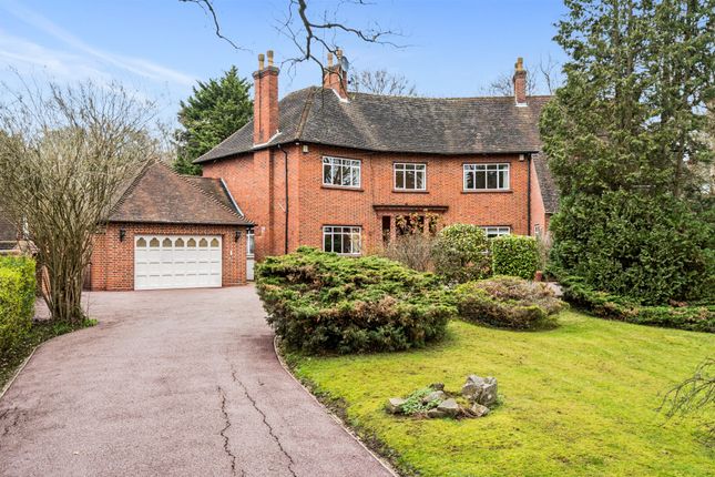5-bed house on Greenways, South Hill Avenue, Harrow, £3,000,000