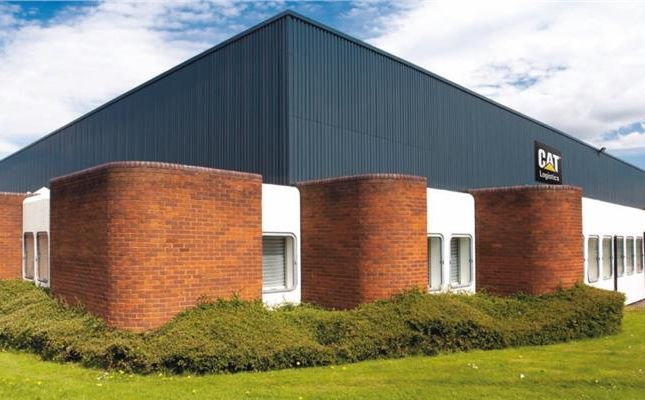 Light industrial to let in Unit J, Gildersome Spur Industrial Estate, Leeds, West Yorkshire