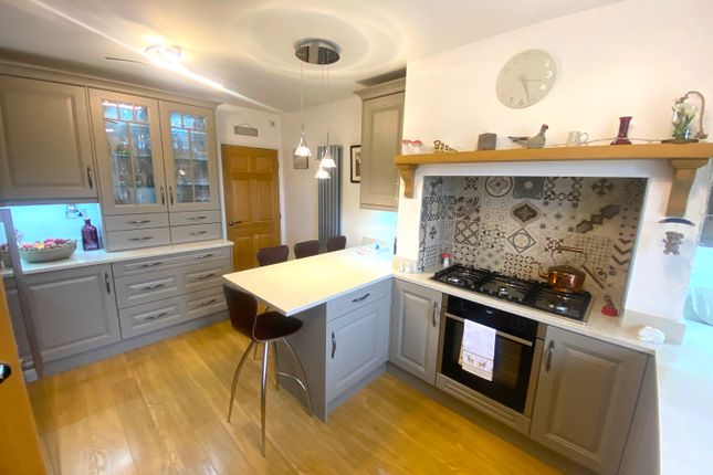 Cottage for sale in Lodge Farm Mews, North Anston, Sheffield
