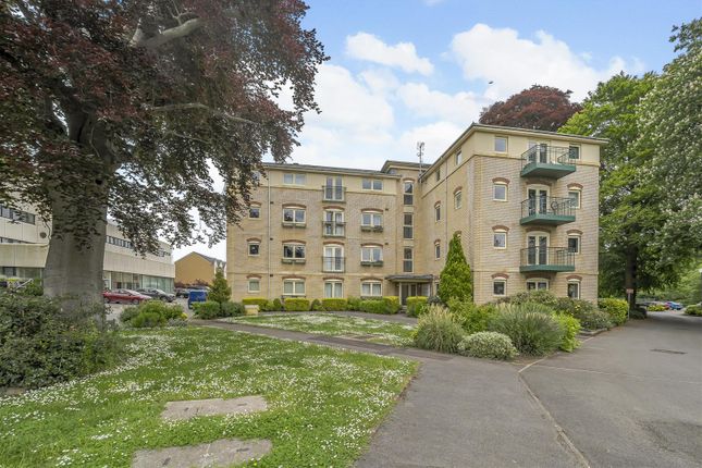 Thumbnail Flat for sale in Sir Bernard Lovell Road, Malmesbury