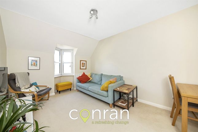 Thumbnail Flat to rent in Stephens Court, Endwell Road, Brockley