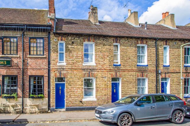 Thumbnail Terraced house for sale in Cranham Terrace, Oxford, Oxfordshire